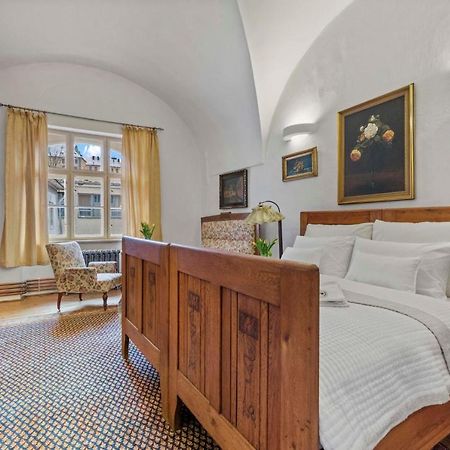 Vila Stiavnica Banská Štiavnica المظهر الخارجي الصورة