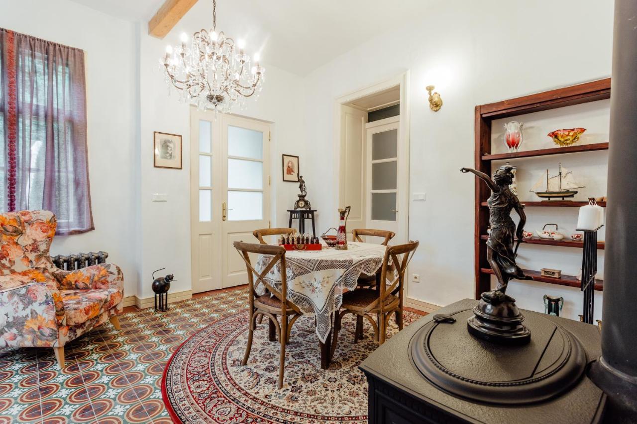 Vila Stiavnica Banská Štiavnica المظهر الخارجي الصورة