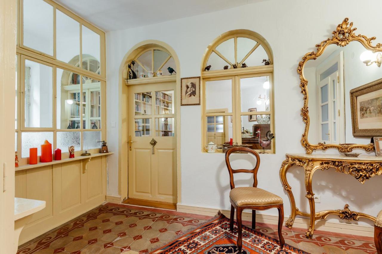 Vila Stiavnica Banská Štiavnica المظهر الخارجي الصورة