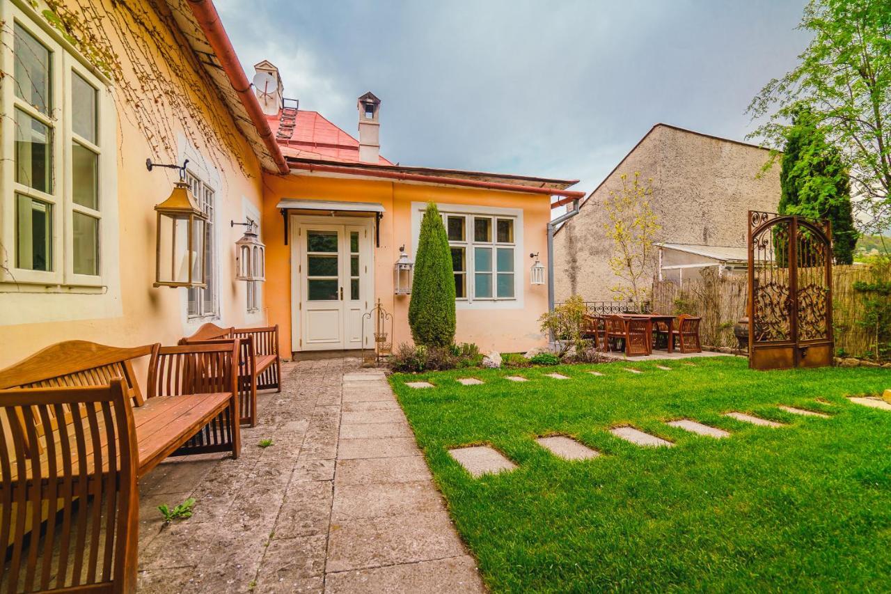 Vila Stiavnica Banská Štiavnica المظهر الخارجي الصورة