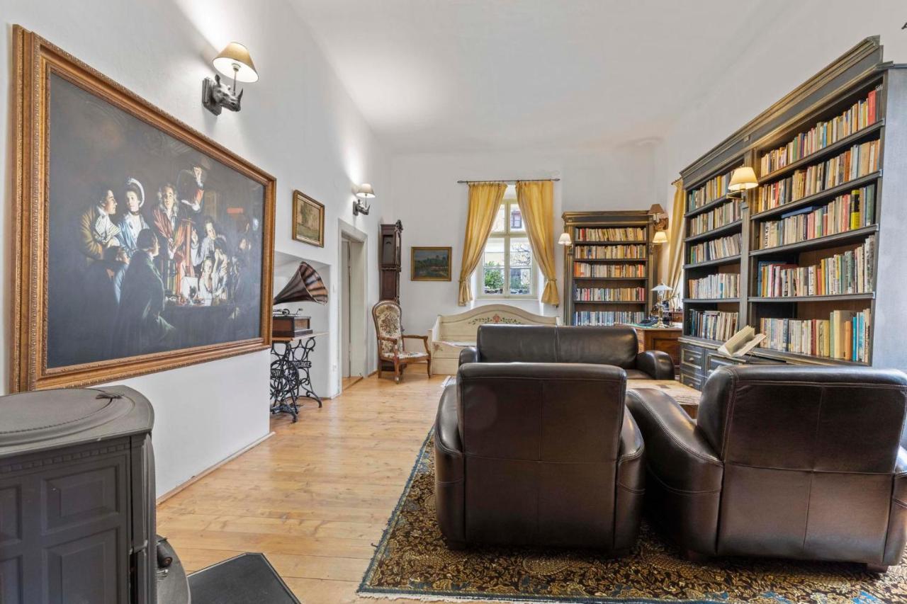 Vila Stiavnica Banská Štiavnica المظهر الخارجي الصورة