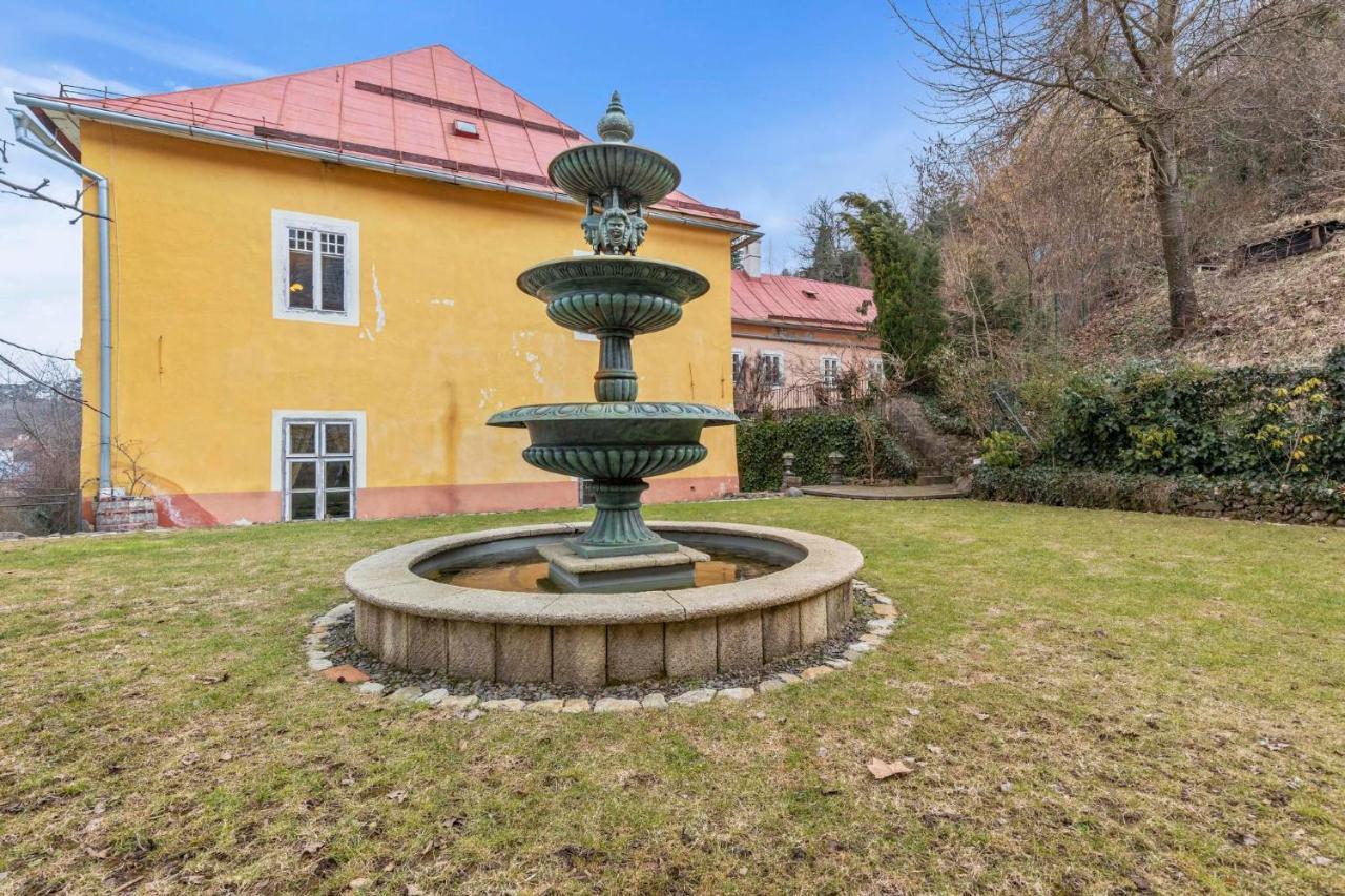 Vila Stiavnica Banská Štiavnica المظهر الخارجي الصورة