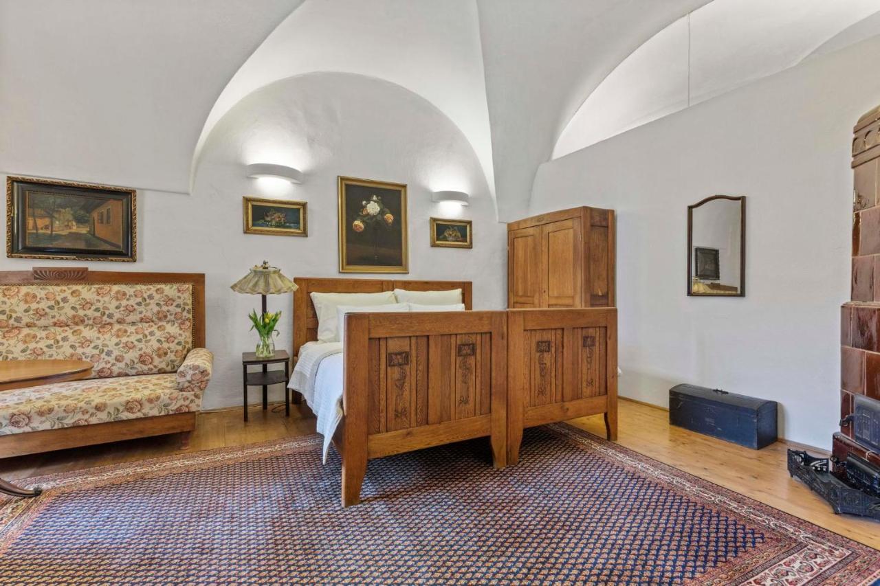 Vila Stiavnica Banská Štiavnica المظهر الخارجي الصورة