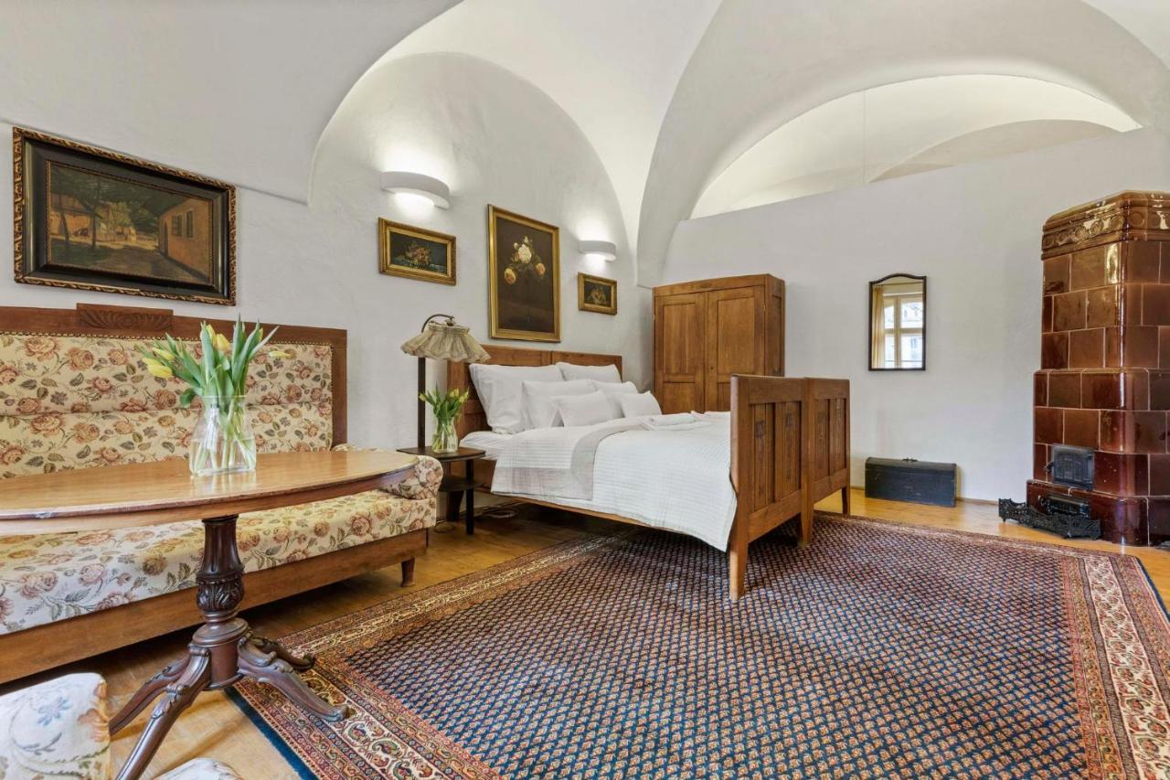 Vila Stiavnica Banská Štiavnica المظهر الخارجي الصورة