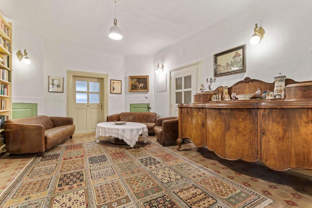 Vila Stiavnica Banská Štiavnica المظهر الخارجي الصورة