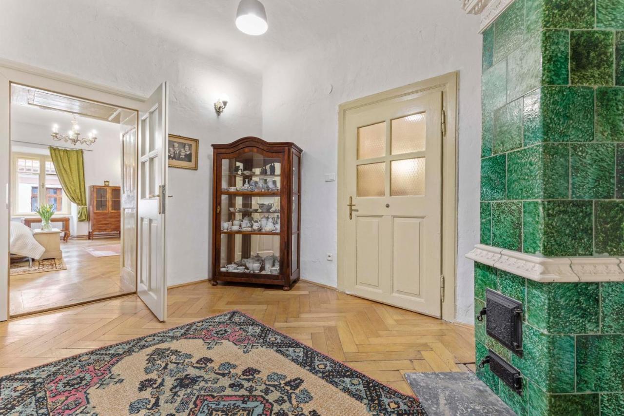 Vila Stiavnica Banská Štiavnica المظهر الخارجي الصورة