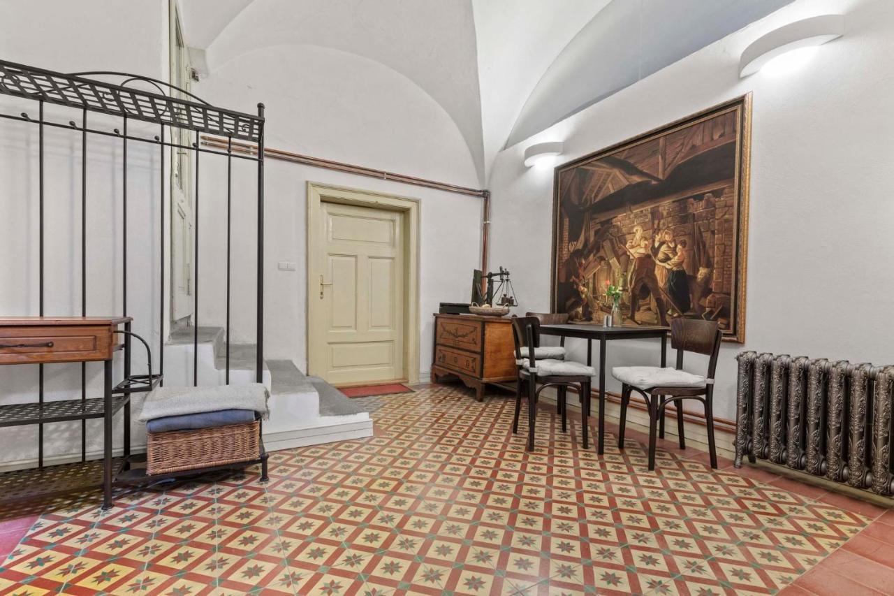 Vila Stiavnica Banská Štiavnica المظهر الخارجي الصورة