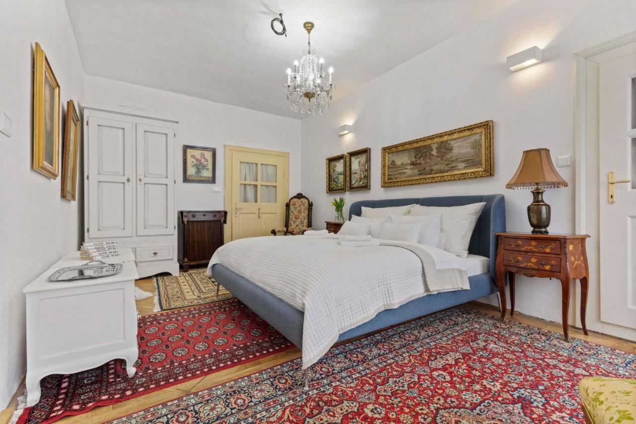 Vila Stiavnica Banská Štiavnica المظهر الخارجي الصورة