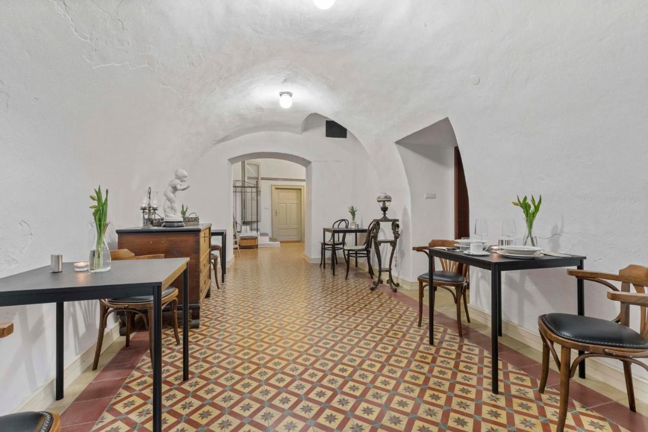 Vila Stiavnica Banská Štiavnica المظهر الخارجي الصورة