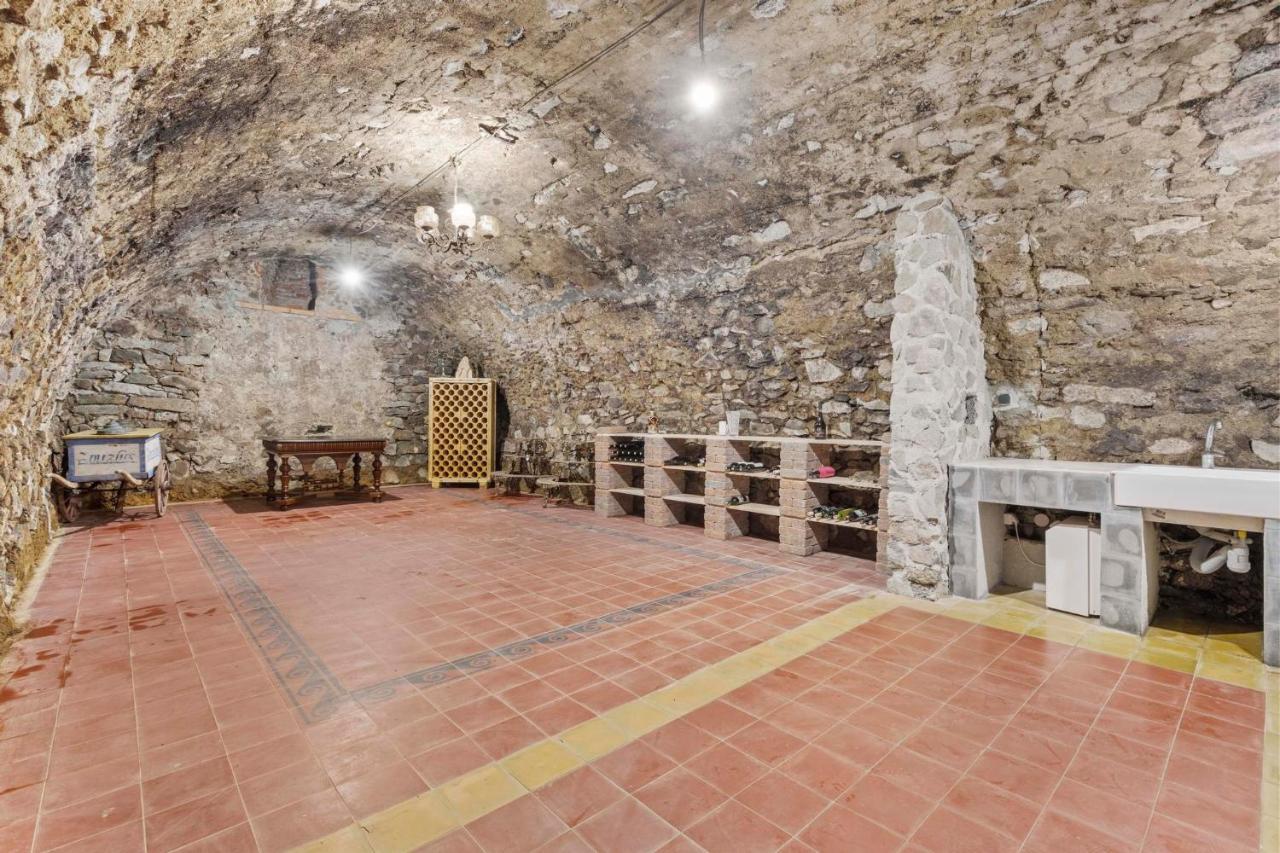 Vila Stiavnica Banská Štiavnica المظهر الخارجي الصورة